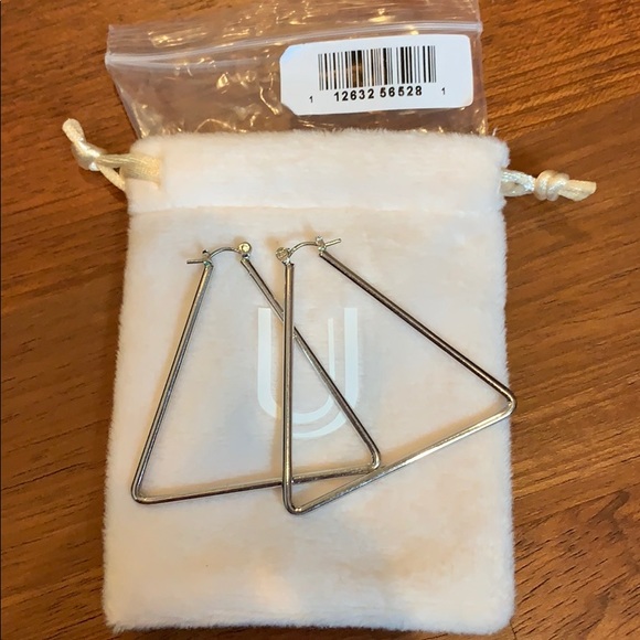 Uncommon Jewelry - Uncommon James Chemistry earrings